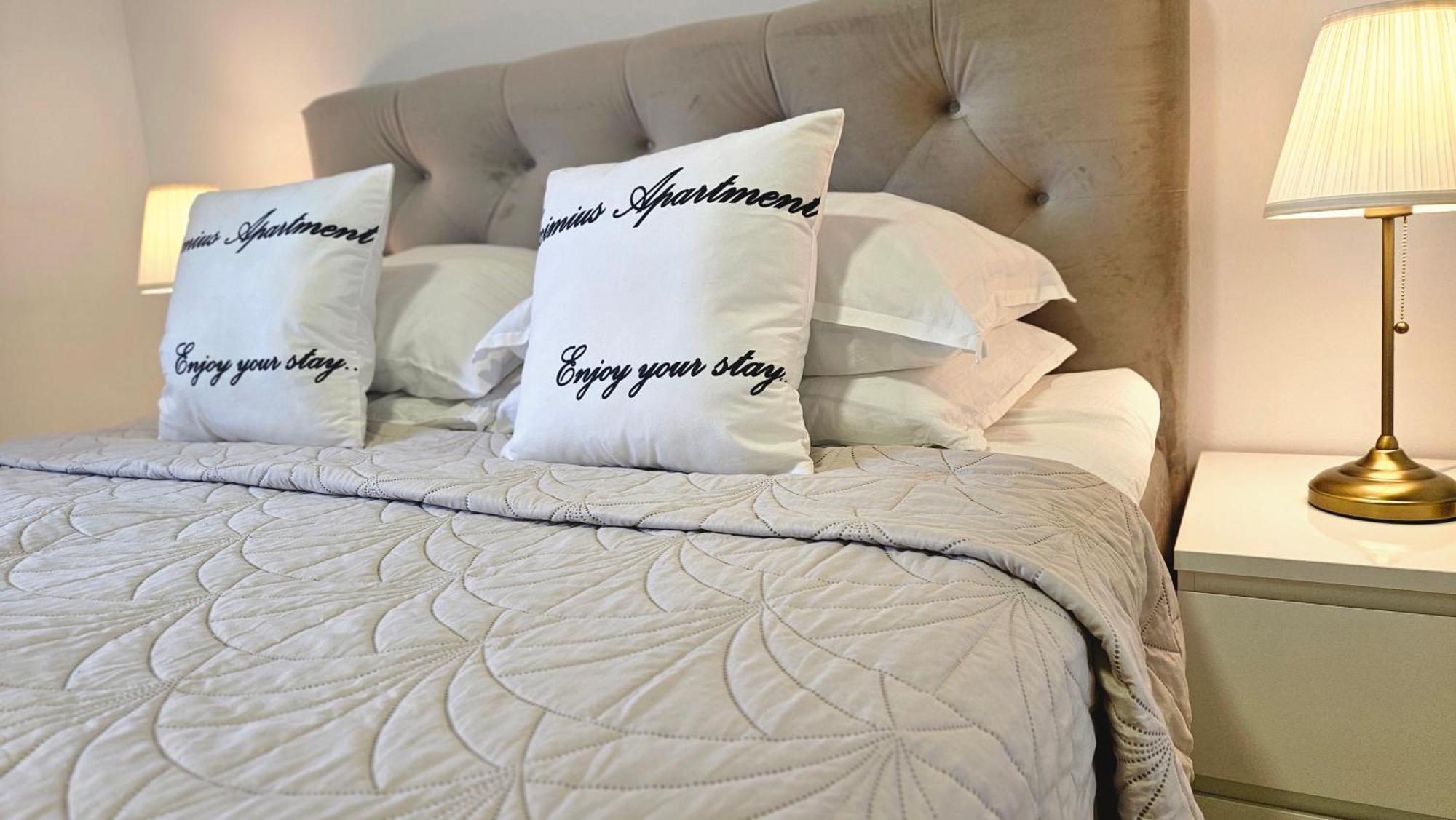 Eximius Apartment Пула Екстериор снимка